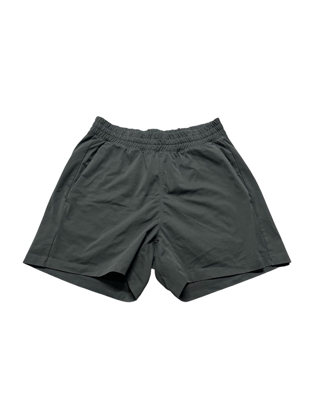 Uniqlo Black Athletic Running Shorts XS Lightweight Activewear